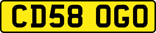 CD58OGO