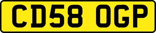 CD58OGP