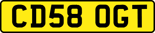 CD58OGT