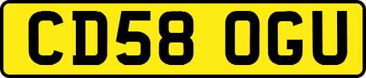 CD58OGU