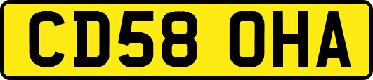 CD58OHA