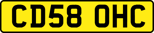 CD58OHC