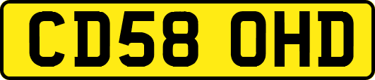 CD58OHD
