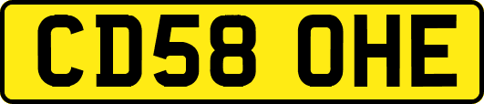 CD58OHE