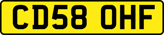 CD58OHF