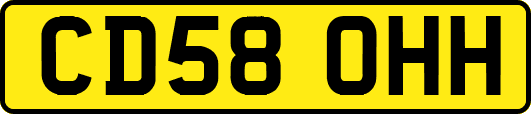 CD58OHH