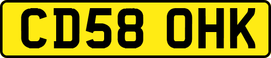 CD58OHK