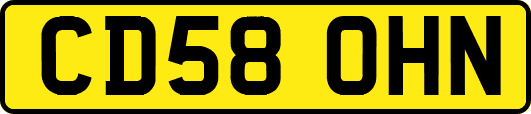 CD58OHN