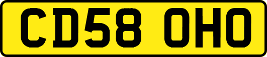 CD58OHO