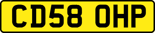 CD58OHP