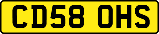 CD58OHS