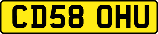CD58OHU