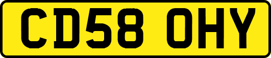 CD58OHY