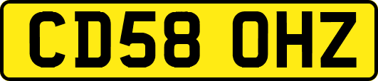 CD58OHZ