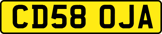 CD58OJA