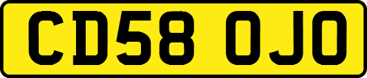 CD58OJO