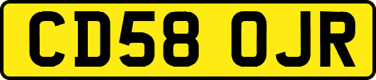 CD58OJR