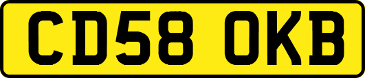 CD58OKB