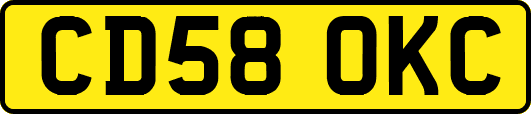 CD58OKC