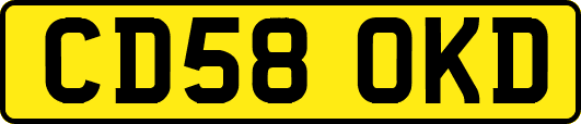 CD58OKD