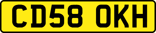CD58OKH