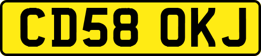 CD58OKJ