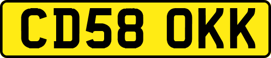 CD58OKK