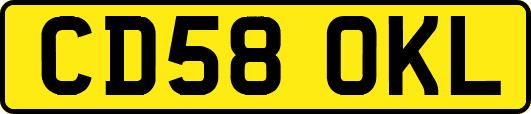 CD58OKL