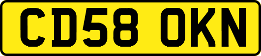 CD58OKN