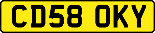 CD58OKY