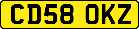 CD58OKZ