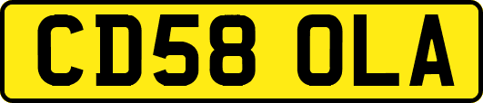 CD58OLA