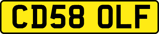 CD58OLF