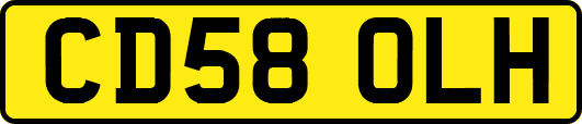 CD58OLH
