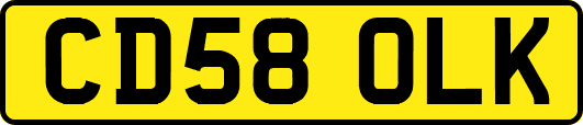 CD58OLK