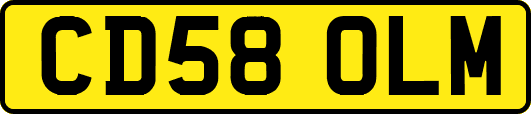 CD58OLM