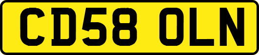 CD58OLN