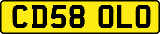 CD58OLO