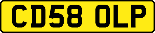 CD58OLP