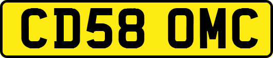 CD58OMC