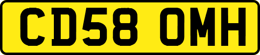 CD58OMH