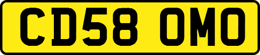 CD58OMO
