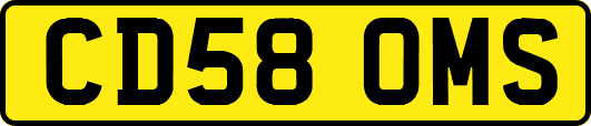 CD58OMS