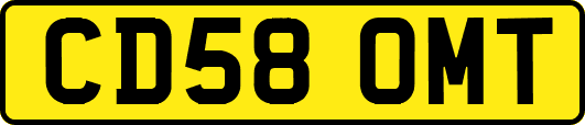 CD58OMT
