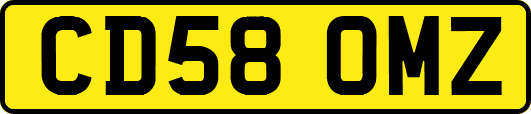 CD58OMZ