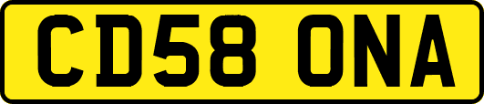 CD58ONA