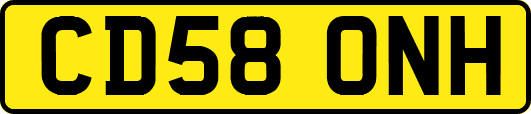 CD58ONH