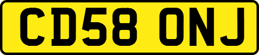 CD58ONJ