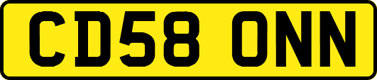 CD58ONN
