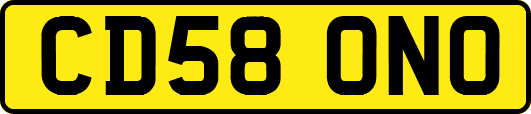 CD58ONO